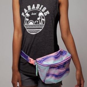 Lululemon Ivivva Around About Bag